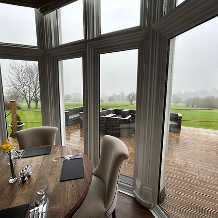 Welbeck Manor And Golf Sparkwell Exterior foto