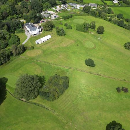 Welbeck Manor And Golf Sparkwell Exterior foto