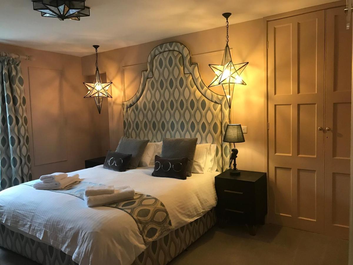 Welbeck Manor And Golf Sparkwell Exterior foto